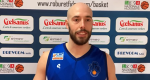 Serie B: Giannini guida Olginate al successo sulla Coelsanus Varese