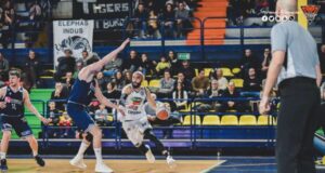 Serie B: Matteo Frassineti è un nuovo giocatore dei Tigers Cesena
