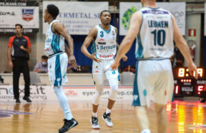 LBA: Cantù espugna la “Unipol Arena”. Battuta Reggio Emilia 68-78