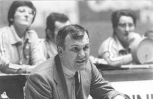 La Reale Mutua Basket Torino ricorda, a due anni dalla scomparsa, coach Gianni Asti