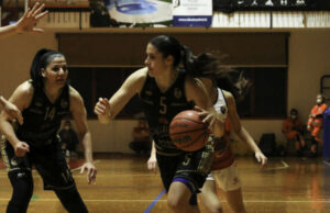 A1 TechFind: Sesto successo stagionale per Basket Costa. Campobasso cede 75-63