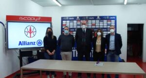 Pallacanestro Trieste: Presentata la rete #FORZATRIESTE per il basket femminile