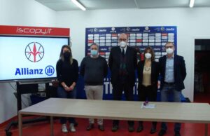 Pallacanestro Trieste: Presentata la rete #FORZATRIESTE per il basket femminile
