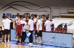 Serie A UnipolSai: Trieste sconfitta nel recupero a Venezia. Vince la Reyer 81-66