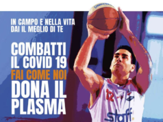Staff Mantova a fianco dell’ASST per sensibilizzare i potenziali donatori di plasma iperimmune