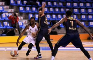 A2: Secondo successo al Carnera. L’Apu Old Wild West Udine supera Urania Milano