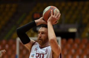 Serie B: La Libertas Livorno 1947 supera anche Piombino e rimane al comando