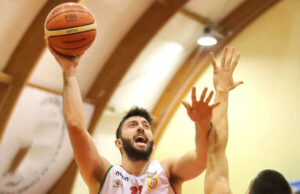 Serie B: Lorenzo D’Alessandro è un nuovo giocatore dell’Omnia Pavia