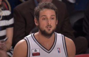 Marco Belinelli: domani la sfida a Ettore Messina tra storia, emozioni e amarcord