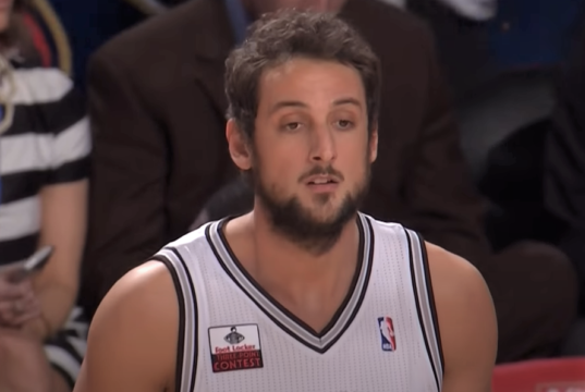 Marco Belinelli: domani la sfida a Ettore Messina tra storia, emozioni e amarcord
