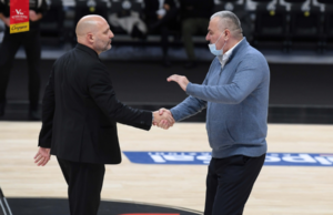 Serie A UnipolSai: Nel recupero dell’8.a giornata la Virtus Bologna supera Pesaro 100-80