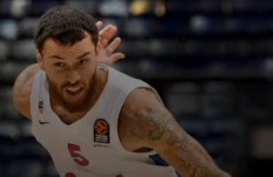 EuroLega, tredicesima giornata: Milano crolla nel finale a Barcellona, il CSKA vince ancora con un sensazionale Mike James