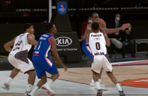 EuroLega, quindicesima giornata: il CSKA si prende la vetta, Barça fermato dal Maccabi, Milano batte anche l’Efes