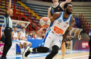 A2: La GeVi Napoli cala il poker. Battuta la Stella Azzurra 73-54