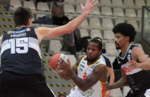 A2: L’Orasì Ravenna riceve la GeVi Napoli al PalaCosta nell’anticipo dell’8.a giornata