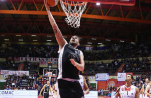 JB Monferrato: Paolo Paci aggregato agli allenamenti della Prima Squadra