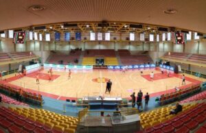 Euroleague Women: Il PalaRomare di Schio ospiterà la “bolla di ritorno” del girone C