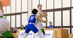 Serie B: Il Green Basket Palermo, sfida ad un’altra corazzata: domani trasferta a Bernareggio