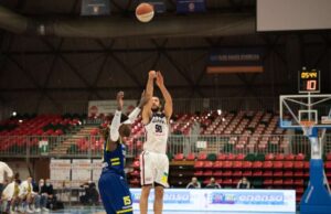 A2: L’Assigeco Piacenza torna al successo. Battuta Verona 78-71
