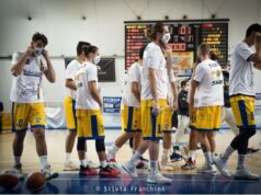 SerieB: Basket Golfo, contro Ozzano, con tanta voglia di ripartire
