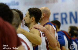 Serie B: La PSA cade al PalaPuca. La Virtus Salerno vince il derby