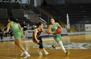 A1 TechFind: Ragusa vince anche con Schio e conferma i progressi di crescita