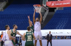 EuroLega, quattordicesima giornata: le capolista Barcellona e CSKA vincono facile, Milano corsara a Istanbul