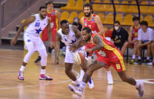 A2: Una inesauribile OraSì vince a Veroli contro la Stella Azzurra 60-81