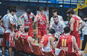 Serie B: l’Oleggio Magic Basket mette ko Cesena vincendo 51-66