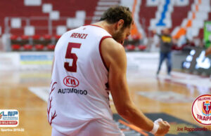 A2: Pesante sconfitta di Trapani al PalaConad. Torino vince 83-110