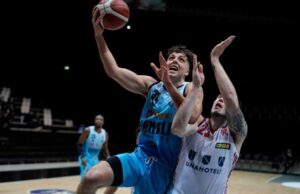 LBA: La Vanoli riparte in campionato battendo Reggio Emilia 56-85 alla Unipol Arena
