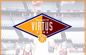Lba: Ufficiale, la Virtus Roma si ritira dal campionato