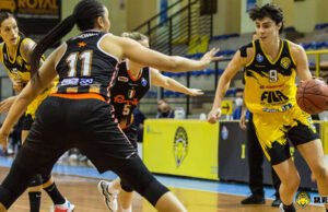 A1 TechFind: Al PalaMinardi Ragusa e San Martino recuperano la 7.a di campionato