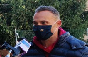 4 Torri Ferrara: «Tanta voglia di ripartire, ci faremo trovare pronti». Le parole di coach Fels