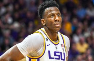 LBA: Cantù si rinforza sotto canestro. Ecco Kavell Bigby-Williams