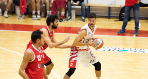 Serie B: L’Use Computer Gross ospita Piombino al PalaSammontana