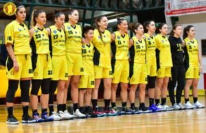 A2: La Techfind San Salvatore saluta il 2020 con una vittoria. 67-57 sulla Nico Basket