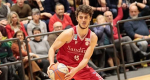 Serie B: Nuovo arrivo in casa PSA, ecco Alessandro Sperduto