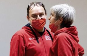 A2 femminile: Nel recupero della 10.a giornata l’Alperia Bolzano ospita Crema