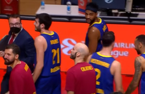 EuroLega, 21.a giornata: Milano straripante, colpaccio Fenerbahce in casa del CSKA
