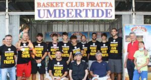 Basket Club Fratta: al via il Progetto audiolibro “Dona La Tua Voce”