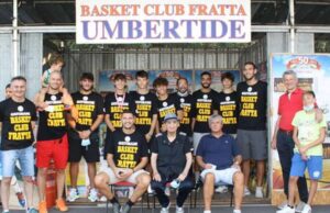 Basket Club Fratta: al via il Progetto audiolibro “Dona La Tua Voce”
