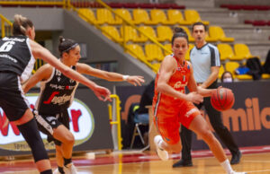 Famila Wuber Schio: il 2021 delle Orange inizia con Lucca
