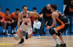 Serie B: CJ Taranto sette meraviglie! Anche Bisceglie va ko