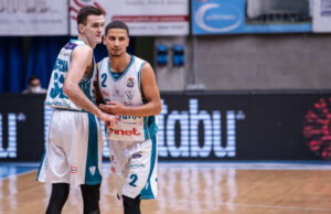 Serie A UnipolSai: Pesaro ospita Cantù alla Vitrifrigo Arena
