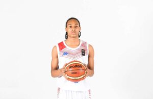 Pallacanestro Trieste: Daijaun Antonio in prestito al Cus Trieste