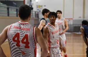 Serie B: Sfida ad alta quota per la Blukart in trasferta a Chiusi