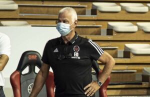 LBA: Trieste scappa nella ripresa. La Fortitudo Bologna cede all’Unipol Arena 69-82