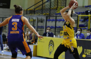 A1 Techfind: Il Fila San Martino supera Battipaglia e stacca il pass per la Coppa Italia