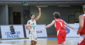 Serie B: Cividale rompe l’equilibrio nella ripresa. Il Guerriero cade al PalaGesteco